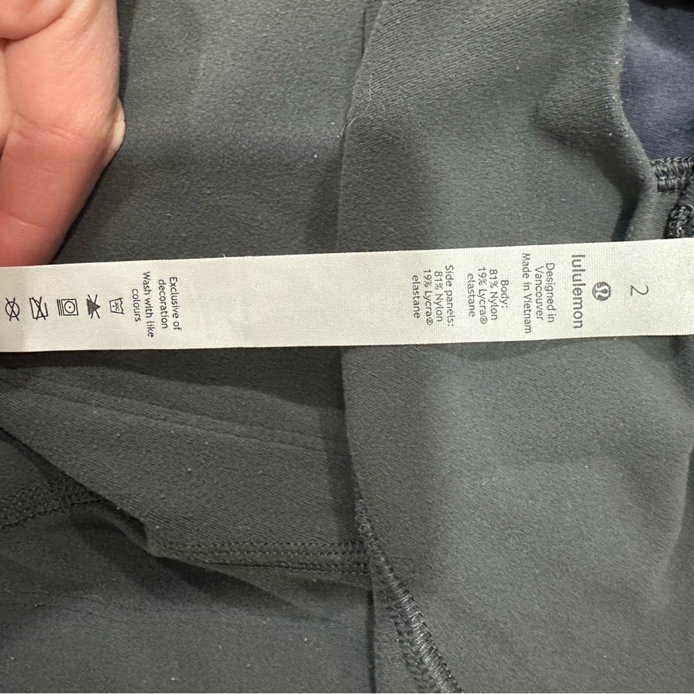 Lululemon Align Jogger - Picture 3 of 3